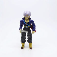 IRWIN Dragonball Z DBZ  Collection TRUNKS action figure 5