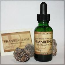 Frankincense Infusion - Boswellia Neglecta picture