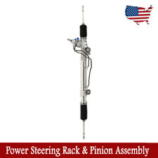 Power Steering Rack & Pinion Assembly For 2007-2009 Toyota FJ Cruiser 26-2636 picture