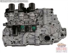 Mazda FN4A-EL, J39A Valve Body 1999-UP (Lifetime Warranty) Updated, Tested picture