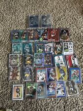 football lot 33 of cards picture