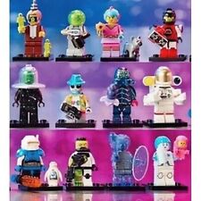 LEGO 71046 Series 26 CMF Space Complete Set of 12 Minifigures picture