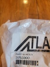  Atlas Tool Part, Stud Series Nose Assembly, Size 10-32 3755900 picture