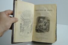 The Waverley Novels by Sir Walter Scott Copyright Edition 1868 Volume Third picture