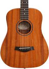 Taylor BT2 Baby Mahogany Acoustic Guitar w/ Gigbag picture