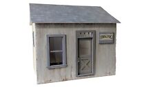 Hand Made General Store Doll House Miniature Distressed Weathered One Of A Kind picture