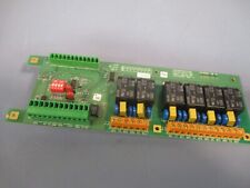 THERMO ELECTRON PC RELAY I/O BOARD 114-6906 picture