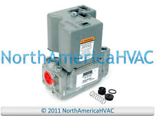 OEM Honeywell Furnace Smart Gas Valve Fits SV9520H 8513 SV9520H8513 Nat/LP Gas picture