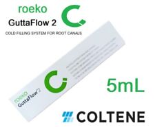 Coltene Roeko GuttaFlow 2 Flowable Obturation System 5ml(Free And Fast Shipping) picture