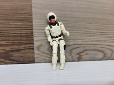 G.I. Joe 1983 Hasbro Vintage Snowjob Action Figure Only Preowned picture