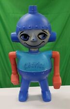 Vintage Charley 'N Me Robot Alien Figure by Topper 1967 picture