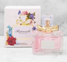 Mademoiselle Women’s 3.4 Oz EDP Spray Limited Edition by MCH Beauty picture
