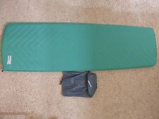 Therm-a-Rest Trail Lite LG Self-Inflating Sleeping Pad Air Mattress 24