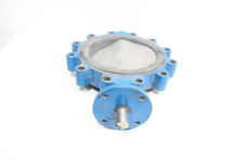 Keystone AR2 Iron Stainless Lugged Butterfly Valve 10in 250 picture