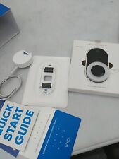Wyze 7 Day Smart Programmable Thermostat Model WTHERM picture