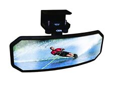 Boat Rear View Mirror Marine Nautical Safety Water Ski Boat Mirror Dashboard New picture