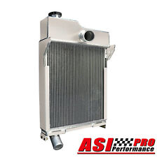 Tractor Radiator For John Deere Tractor Non-Pressurized M MT 40 320/330 AM1771T picture