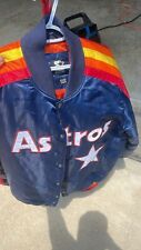 Astros Jacket, XL, Starter, Vintage.  picture
