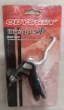 NOS Odyssey Trigger BMX Brake Lever Right Rear Old School BMX Freestyle FASTSHIP picture