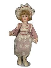 Barb Corning 328/2000 Porcelain Doll-Auth-Antique Collection picture