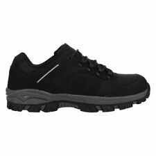 London Fog LfmHendon Hiking  Mens Black Sneakers Athletic Shoes CL30176M-B picture