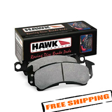 Hawk Motorsports Performance HP Plus Compound Front Brake Pads for 2014 VW CC picture