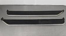 2014-2016 LAND ROVER LR4 LEFT & RIGHT SIDE RUNNING BOARD STEP PAD ASSEMBLY OEM picture