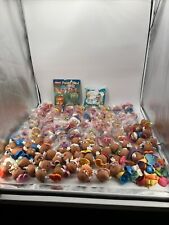 VTG Huge lot of 85 Playskool Potato Head Kids Mcdonalds Happy Meal Toy 1990s picture