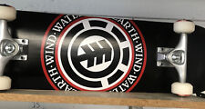 Element Skateboard Complete. ask for size if specific. 7.75, 8. picture