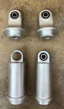 BMW Airhead Slash 2 Telescopic Leg Eyes Upper and Lower (Front Suspension) picture