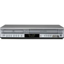 JVC HR-XVC17 DVD Player VCR Combo Factory Refurbished Included 1 Year Warranty picture