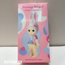 Authentic Sonny Angel 2022 artist collection mini figure rabbit Designer toy picture