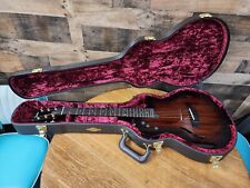 Taylor T5z Classic DLX Shaded Edgeburst  With Ohsc picture