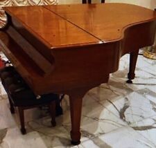 Steinway L 1994 Very Nice Satin Walnut Finish. Lowest Prices in Five Years picture