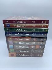 The Waltons: The Complete Series Collection Seasons 1-9 DVD Brand New Sealed picture