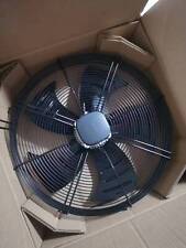 ZIEHL-ABEGG FN045-4DK.2F.V7P2 Cooling Fan Outer Rotor Axial FN0454DK2FV7P2 New picture