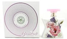 Bond No. 9 New York Flowers 3.3 oz. Eau De Parfum Spray for Women New in Box picture