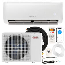 22,000 BTU Mini Split Air Conditioner AC Unit w/ Heat Pump Works with Alexa picture