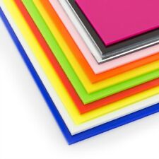  Acrylic Perspex Plastic Sheet Cut To Size 3mm A6 A5 A4 A3 Perspex Guard Screen picture