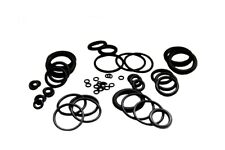 O-ring Ø 30-50 mm cord thickness 2.5 mm DIN 3771 NBR 70, sealing ring oring picture