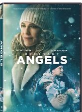 Ordinary Angels (DVD, 2024) Brand New Sealed -  picture