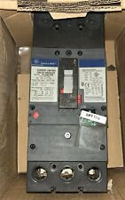 GE SFHA36AT0250 3-P 250A 600V SPECTRA CIRCUIT BREAKER 'SAMEDAY SHIP'.     K2 picture