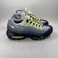 Nike Air Max 95 OG Athletic Shoes Men's Size 7.5 Women's 9 CT1689-001 Sneakers picture