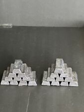 20 LBS of 1 LB Clean Soft Lead Ingots - Casting, Fishing *FREE SHIPPING* picture