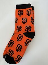 NEW San Francisco Giants Socks Baseball Size Youth picture
