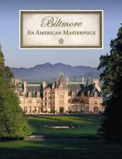 A Guide to Biltmore Estate by Carley, Rachel picture