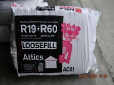 Owens Corning Loose Fill  Insulation Owen Corning R19 to R60 picture