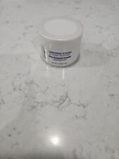 Distinction by Leigh Valentine Skin Renewal Booster Hydrating Cream New Sealed picture