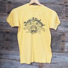 Vintage North Allegheny High School Pittsburgh Band Single Stitch T-shirt picture