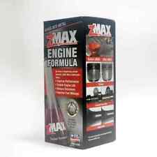 zMAX Micro-Lubricant Engine Treatment Formula, 12 oz or 354 ml picture